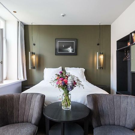 Zakske13 - Design Boutique B&B In Bruges City Centre (Adults Only) エクステリア 写真 A room at the hotel