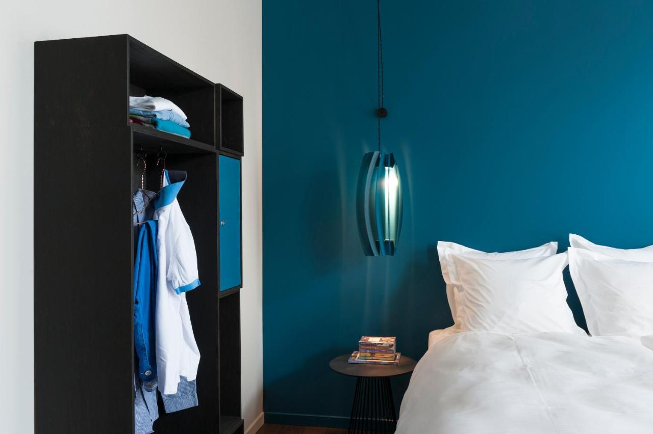 Zakske13 - Design Boutique B&B In Bruges City Centre (Adults Only) エクステリア 写真 A room at the hotel
